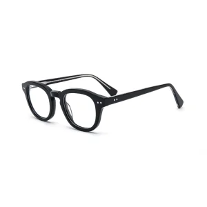 JS Unisex Acetate Custom Pattern Sunglasses & Eye Frame Optical Frames From JiangSu for