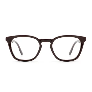 Japanese Design Classic Square Acetate Men’s Optical Eyeglass Frame, Shenzhen Factory Manufacturer