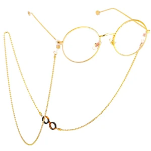 Jewelry Eyeglasses Decoration Chain and Face Chain