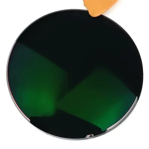 Jiangsu Manufacturer 1.56 Fast-Change Photochromic Sunglasses Lenses Photogrey