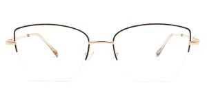 K501 Memory Optical Eyeglass Frames