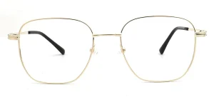 K769 Memory Eyeglass Frame, Neutral Style for Business and Casual Wear
