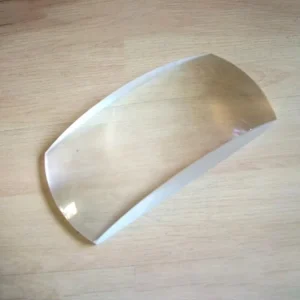 K9 Optical Glass Lens for Light