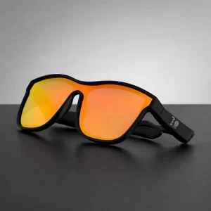 KY03 Cool Smart Glasses for Wireless Sunglasses Anti blue Light Lenses Wireless Earphone Smart Wearable Headset