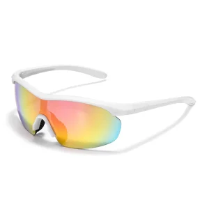 Kid Sport Eyewear Polarized UV400 Lens for Outdoor Activities