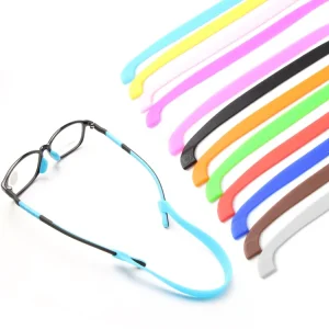 Kids’ Eyeglass Strap and Eyewear Retainer