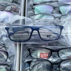 Kids Eyeglasses Teenager Frames Soft Material TR Silicone Spectacles Frames for Kids