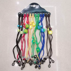 Kids Eyewear Cord Children’s Sunglasses Rope