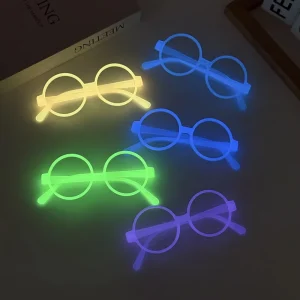 Kids Heart Sunglasses Gradient Lens UV Protection Eyewear for Boys and Girls