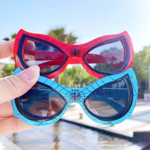 Kids Spider-Man UV400 Polarized Sunglasses