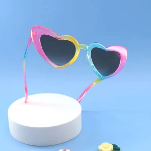 Kids Sport Sunglasses Outdoor Cycling Riding Eyewear Boys Girls