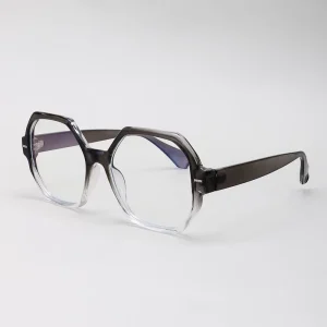 LBA 3414 Luxury Designer Spectacle Frames Eye Protection Glasses Polycarbonate Eyeglasses Frames for Women and Men