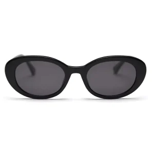 LBAshades 58286 New Fashion TAC Polarized Lens TR90 Oval Frames Custom Logo Shades Trendy Retro Sunglasses Women Men