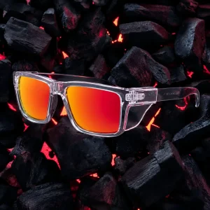 LMA 3416 Classic Brand Small Square Custom Logo Women Detachable Shield Sports Eyewear Z87 Men Safety Sunglasses