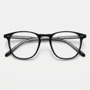 LT Thin Frame Acetate Eyewear Handmade Optical Frames Custom Logo Supplier