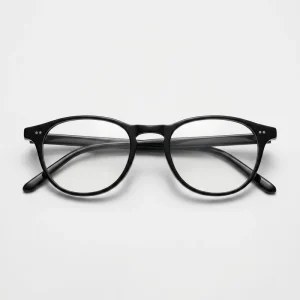 LT Thin Frame Acetate Optical Frames Premium Quality Handmade Spectacles Customization for Designer Eyewear Brands