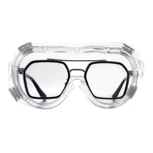 Lab Safety Goggles Sports Goggles Plastic Dust Droplet Splash Proof OEM Welcomed