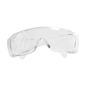 Laboratory Safety Goggles Polycarbonate Lens Anti splash Anti fog Anti wind Anti dust Safety Glasses Eye Protection