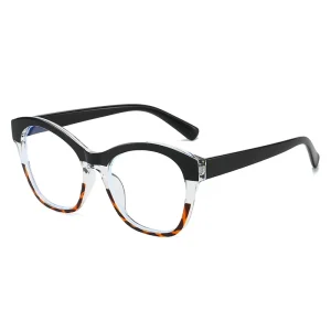 Laminated Acetate Optical Eyeglass Frames