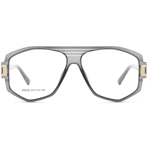 Large Eyeglasses Frames for Men