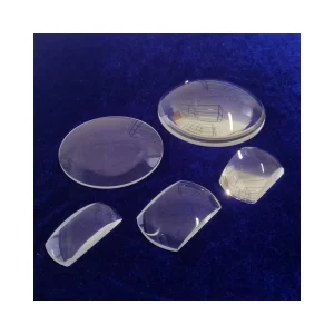 Large Optical Magnifying Glass Lenses for Camera and Magnifier