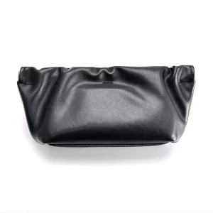 Large Soft PU Leather Travel Sunglass Case for Optical Frames with Custom Logo