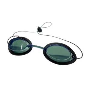 Laser Eyes Protection Eyewear Beauty Patients 1064nm Laser Protective Goggles for Laser Hair Removal