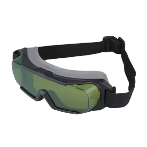 Laser Protective Goggles 1064nm Laser Engraving Welding Eye Protection Laser Safety Glasses with Adjustable Strap