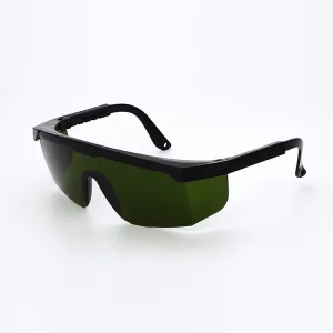 Laser Protective Nylon Glasses