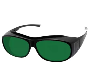 Laser Welding Cutting Cleaning Eye Protection Safety Goggles