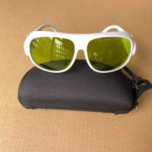 Laser Welding Protective Glasses Safety Goggles for Handheld Use 355-1064 nm