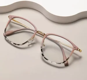 Latest Glasses Frames Optical for Girl Photo Chromic Eye Wear Glasses Optical Frames Glasses Frames Optical