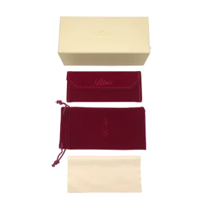 Latest Sunglasses Box Suede Microfiber Pouch Eyewear Accessories Set Velvet Eyes Glasses Optical case for Kids