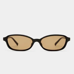 Lbashades 77218 Fashion Sunglasses Retro Small Rectangle Sunglasses Female Ins High Quality Uv400 Sunglasses Custom Trends