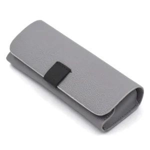 Leather Eyeglass Bag Sunglasses Eyewear Bag Packaging Boxes