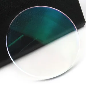 Lens 1.67 Optic Myopia Lenses Glasses Lentes Opticos Por Mayor