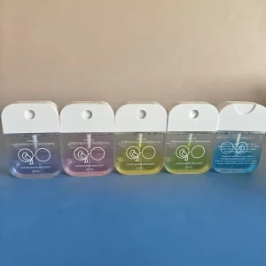 Lens Cleaner Spray Eyewear Lens Cleaning Solution Bulk Optical Lens Cleaning Eyeglass Cleaner 30ml