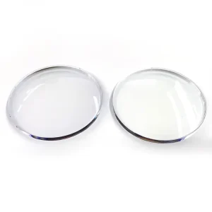 Lens Factory 1.74 Blue Cut Optical Eyeglasses Lenses Anti Blue Light