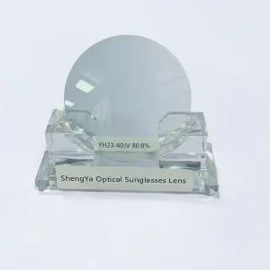 Lens Manufacturer High Quality CR39 1.49 UC Polarized Sunglasses Lenses