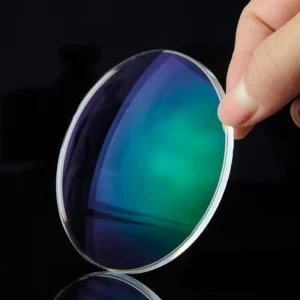 Lens Optic 1.56 High Quality Custom Eyeglasses Lenses