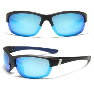 Lens Outdoor Cycling Riding Goggles Sunglasses PC Running Road Bike Sports Protective Glasses Custom UV400