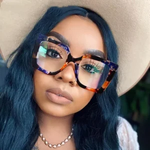 Lentes Plastic Frame Cateye Designer Eyewear Glasses Sunglass Opticals Frames Models Eyeglasses Frames for Women