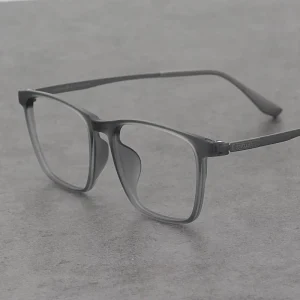 LevelNine 75123 Fashion Stylish Flexible TR Eyes Glass Eyeglass Optical Glasses Eyewear Spectacle Frames Eyeglasses