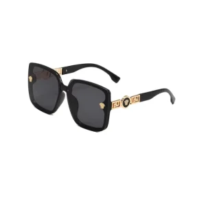 Light Shade Sunglasses MP0305 Fashion Shades Mens Designer Luxury Sunglasses Women Shades