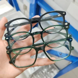 Lightweight Cartoon Acetate Optical Eyeglasses Frame