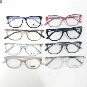 Lightweight Comfortable Casual Daily Eyewear Spectacles