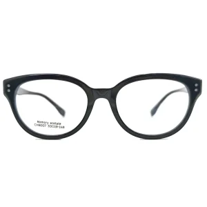 Lightweight and Comfortable Eyewear Wear Resistant Super Tough Highly Transparent Zero Sense Acetate Eyewear