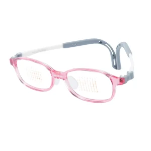 Low Price Tr90 Progressive Reading Glasses Newest Custom Kids Eyeglasses Frames Detachable Optical Eyewear Frame