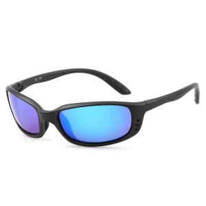 Luxury Outdoor Sports Polarized Sunglasses for Men Cycling Fishing Beach Eyewear for Women