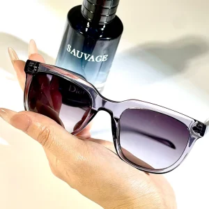 Luxury Polarized Acetate UV400 Sunglasses Unisex Customizable Lightweight Comfortable Designer Eyewear for Men Women
